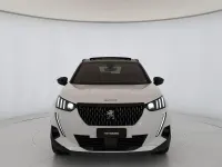 Usata Mercedes GLC300 Premium 194 CV (142 kW) 2021 Nero SUV