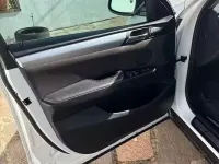 Usata BMW X4 190 CV (139 kW) 2016 Bianco SUV