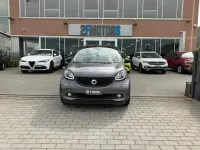 Usata Smart ForFour Passion 71 CV (52 kW) 2016 Utilitaria