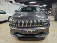 usata Jeep Cherokee 2.0 Mjt II 4WD Active Drive I Longitude