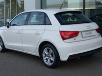 usata Audi A1 Sportback 1.4 TDI ultra S tronic Metal plus usato