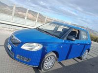 Second-hand Skoda Fabia 60 CP (44 kW) 2007 Berlinǎ