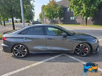 Usata Audi S3 Sport 310 CV (228 kW) 2023 Grigio Berlina