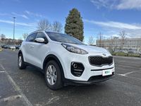 usata Kia Sportage 1.7 CRDI VGT COOL 2WD