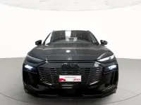 Usata Audi Q6 e-tron S-Line 284 kW (387 CV) 2025 Grigio manhattan metallizzato SUV