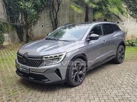 Usata Renault Austral Iconic Esprit Alpine 200 CV (147 kW) 2023 Grigio SUV
