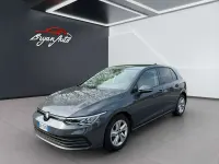 Usata VW Golf VII Life 150 CV (110 kW) 2020 Other Berlina