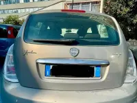 Usata Lancia Ypsilon 75 CV (55 kW) 2008 Utilitaria