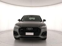Nuova Audi Q5 Sportback Ambiente 2025 Grigio SUV