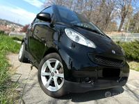 usata Smart ForTwo Coupé 1.0 Pulse