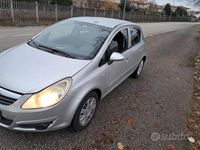 Usata Opel Corsa 2008 Berlina
