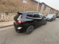 Usata BMW 225 M Sport 2022 Nero Monovolume