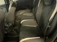 Usata Lancia Ypsilon Gold 69 CV (50 kW) 2017 Nero Utilitaria