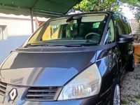 Usado Renault Espace 175 CV (128 kW) 2006 Azul Monovolumen