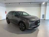 Usata DS Automobiles DS7 Crossback Rivoli 131 CV (96 kW) 2023 Grigio SUV