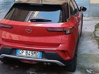 Usata Opel Mokka 136 CV (100 kW) 2023 Rosso SUV