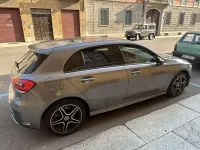 Usata Mercedes A250 Premium 160 CV (117 kW) 2021 Berlina