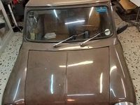 Usata Mini 1000 1970 Marrone Utilitaria