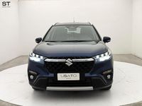 Nuova Suzuki SX4 S-Cross 2025 Blu SUV