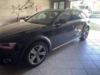 Usata Audi A4 Allroad Advanced Plus 190 CV (139 kW) 2015 Station wagon