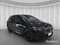 Usado BMW 218 Active Tourer Comfort Edition 150 CV (110 kW) 2024 Negro Monovolumen