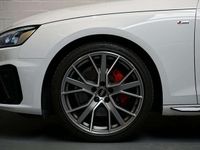 Usata Audi A4 Ambiente 204 CV (150 kW) 2022 Bianco Station wagon