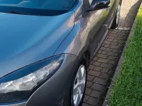 Usata Renault Mégane 110 CV (80 kW) 2011 Grigio Utilitaria