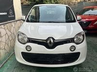 Usata Renault Twingo 69 CV (50 kW) 2019 Bianco Utilitaria