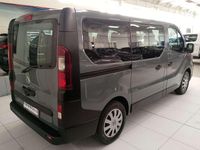 Usata Nissan Primastar 110 CV (80 kW) 2022 Grigio Monovolume