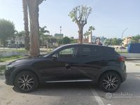 usata Mazda CX-3 CX-3 1.5L Skyactiv-D Evolve