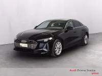 Gebraucht Audi A5 Business 204 PS (150 kW) 2025 Schwarz Limousine