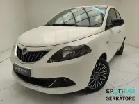 Usata Lancia Ypsilon S 70 CV (51 kW) 2024 Bianco Utilitaria