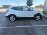 Usata Nissan Qashqai Tekna 110 CV (80 kW) 2016 SUV
