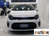 usata Kia Picanto -1.0 dpi Cambio Automatico