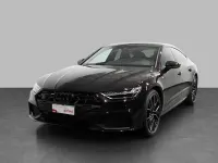 Nuova Audi A7 Sportback Advanced Plus 245 CV (180 kW) 2025 Colore carrozzeria personalizzato audi exclusive Utilitaria