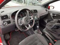 Usata VW Polo GTI 192 CV (141 kW) 2015 Berlina