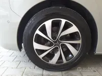 Usata Citroën Spacetourer Shine 177 CV (130 kW) 2017 Beige Monovolume