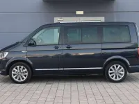 Usata VW Multivan Highline 87 CV (63 kW) 2019 Monovolume