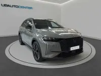 Usata DS Automobiles DS7 Crossback Performance Line Plus 131 CV (96 kW) 2023 Grigio SUV
