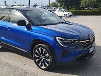 Usata Renault Austral Techno 200 CV (147 kW) 2024 Antracite SUV