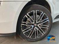 Usata Porsche Macan S 250 CV (183 kW) 2017 Bianco SUV