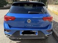 Usata VW T-Roc Style 150 CV (110 kW) 2019 SUV