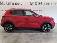 Nuova Citroën C3 PureTech 101 CV (74 kW) 2026 Rosso SUV