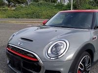 Usata Mini John Cooper Works Clubman Hype 231 CV (169 kW) 2017 Station wagon