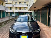 Usata Audi A4 190 CV (139 kW) 2018 Station wagon