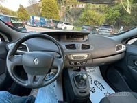 usata Renault Scénic III Scénic 1.6 GPL Wave