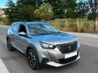 Usata Peugeot 2008 130 CV (95 kW) 2021 SUV