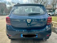 usata Dacia Sandero SanderoII 2017 Stepway Stepway 1.0 sce Access s