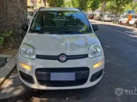 Usata Fiat Panda Easy 69 CV (50 kW) 2015 Utilitaria