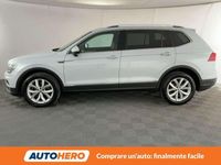 Usata VW Tiguan Allspace Advance 190 CV (139 kW) 2019 Grigio SUV